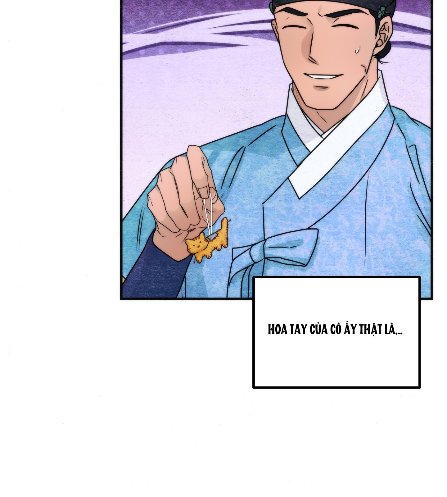 Cương Nhân chapter 86.1 26