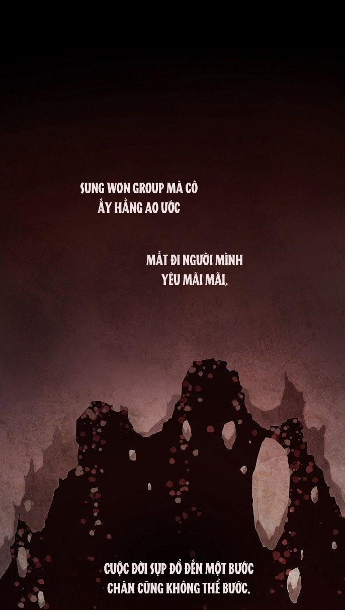 không thể thoát ra khỏi bộ phim kịch tính chapter 2.2 37