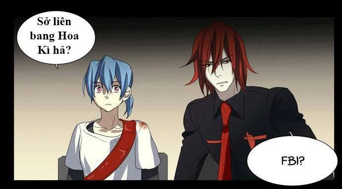 si mun - người giao tiếp với linh hồn chapter 31 38