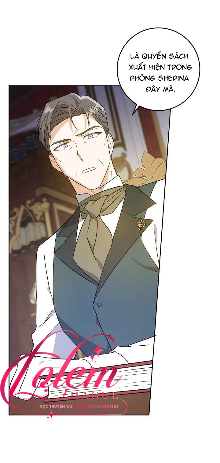 cho con cái núm dú đi mà chapter 35 87