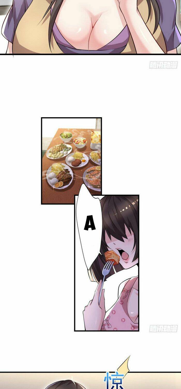 mở phòng khám tại tu tiên giới chapter 40 15