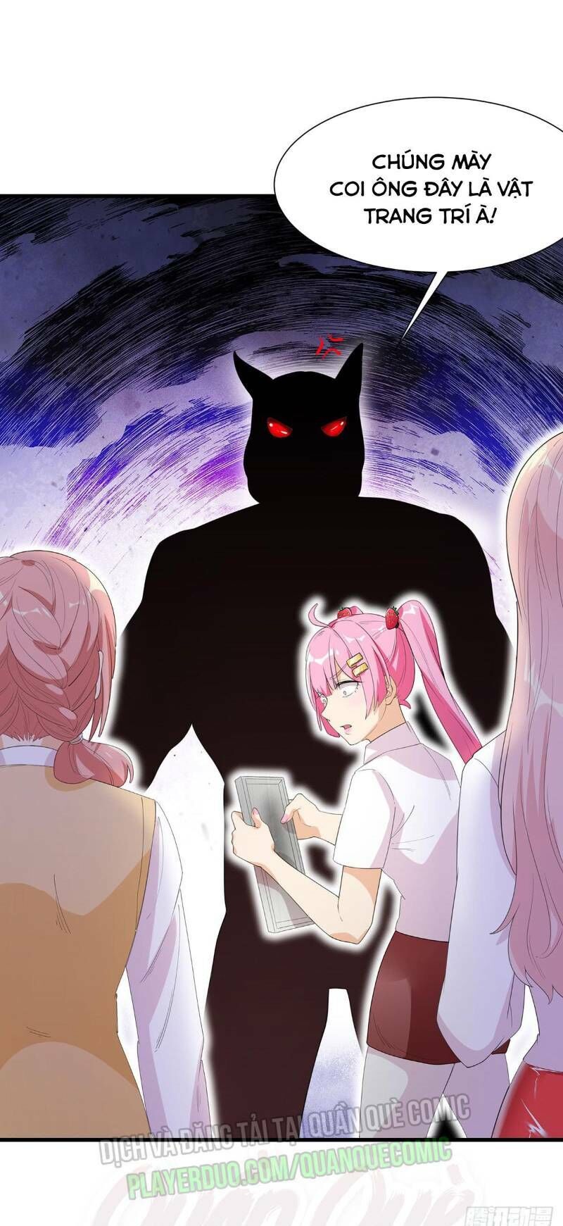 đỉnh phong cường thiếu chapter 51 18