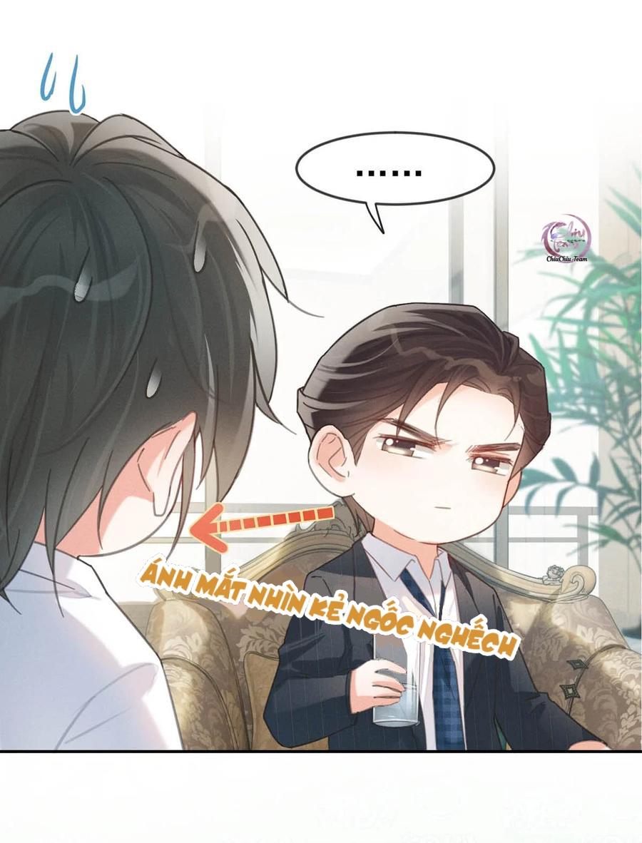 nghiện rượu chapter 30 26