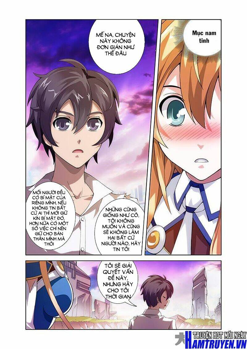 tinh kỷ nguyên chapter 12 21