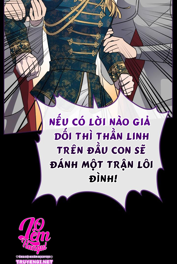 giết chết ác nữ phản diện chapter 36 32