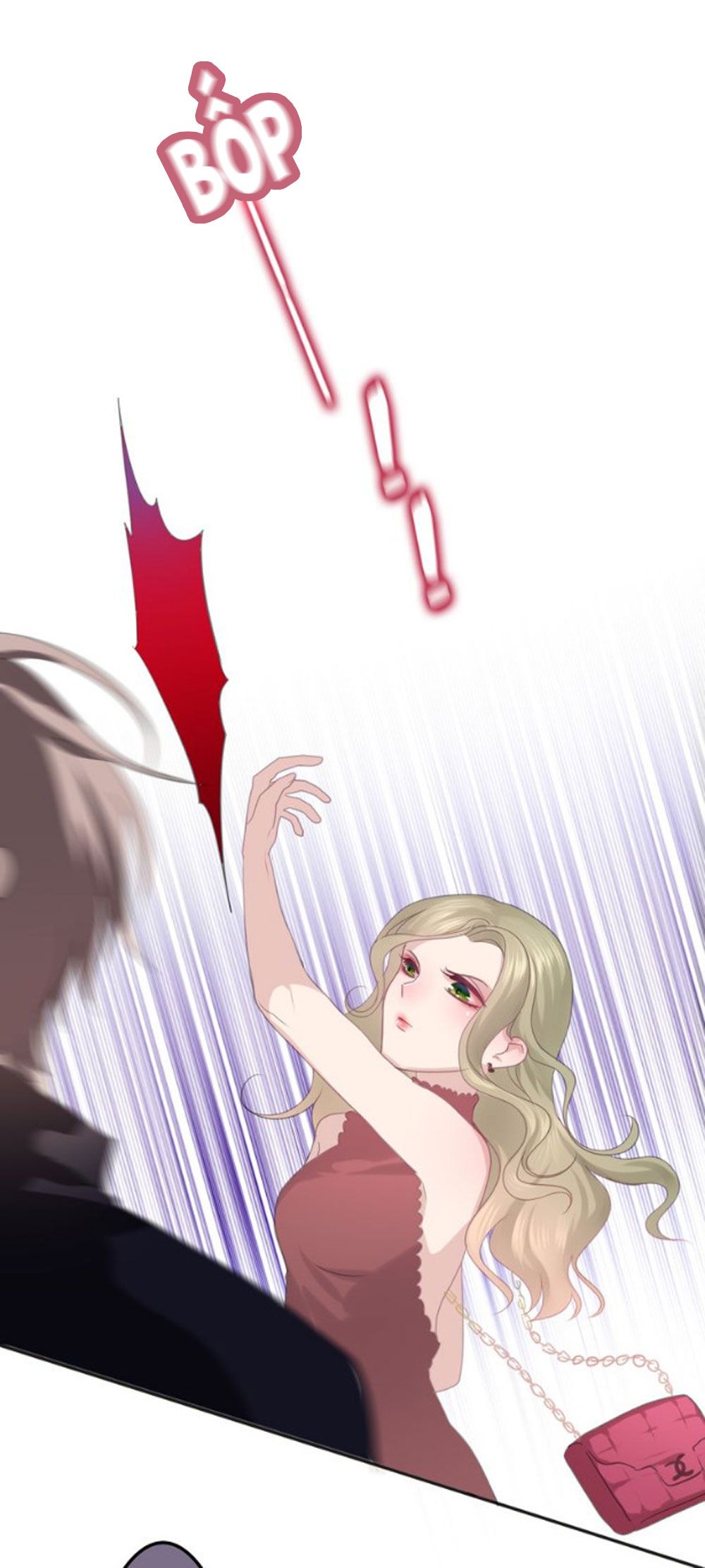 tháng sáu kì diệu chapter 51 23