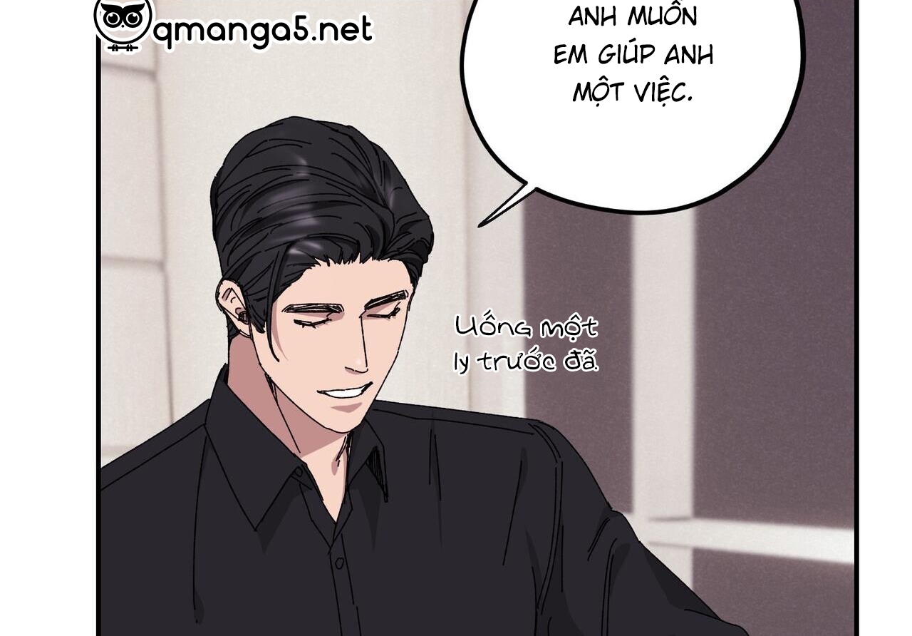 chàng dâu nhà họ kang chapter 33 18