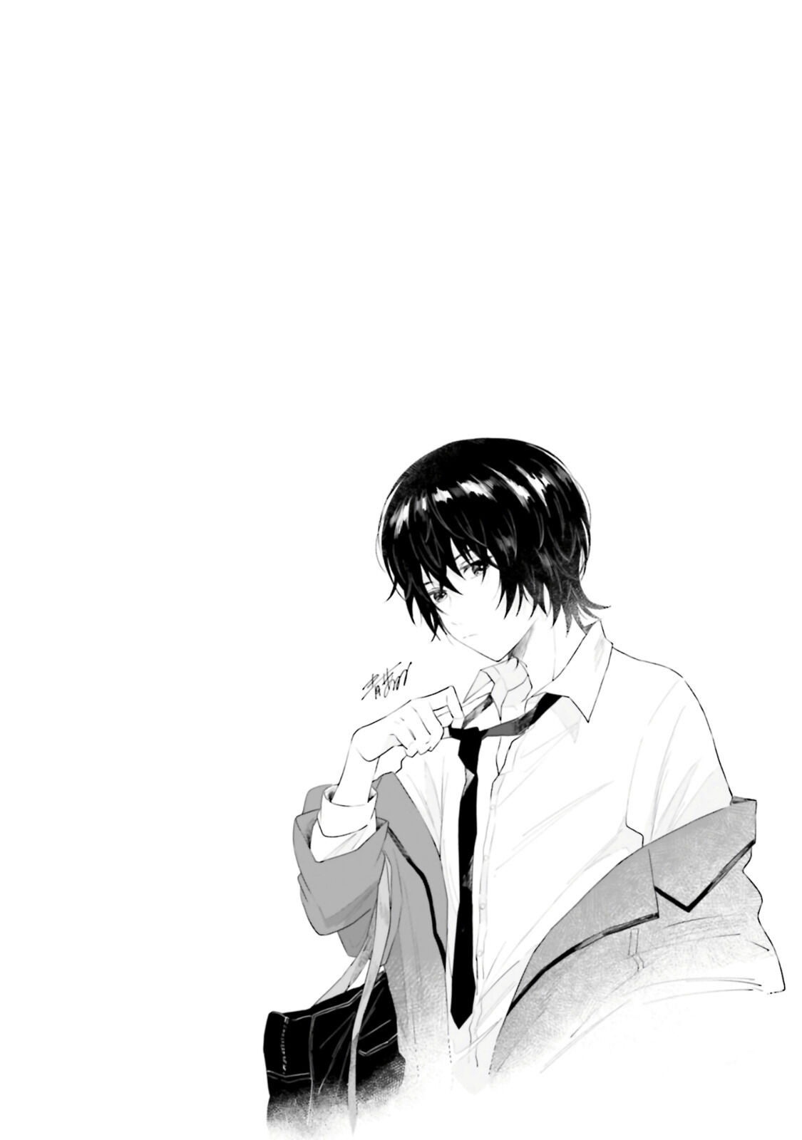 nhặt được một nhóc mèo hoang chapter 10.2 15