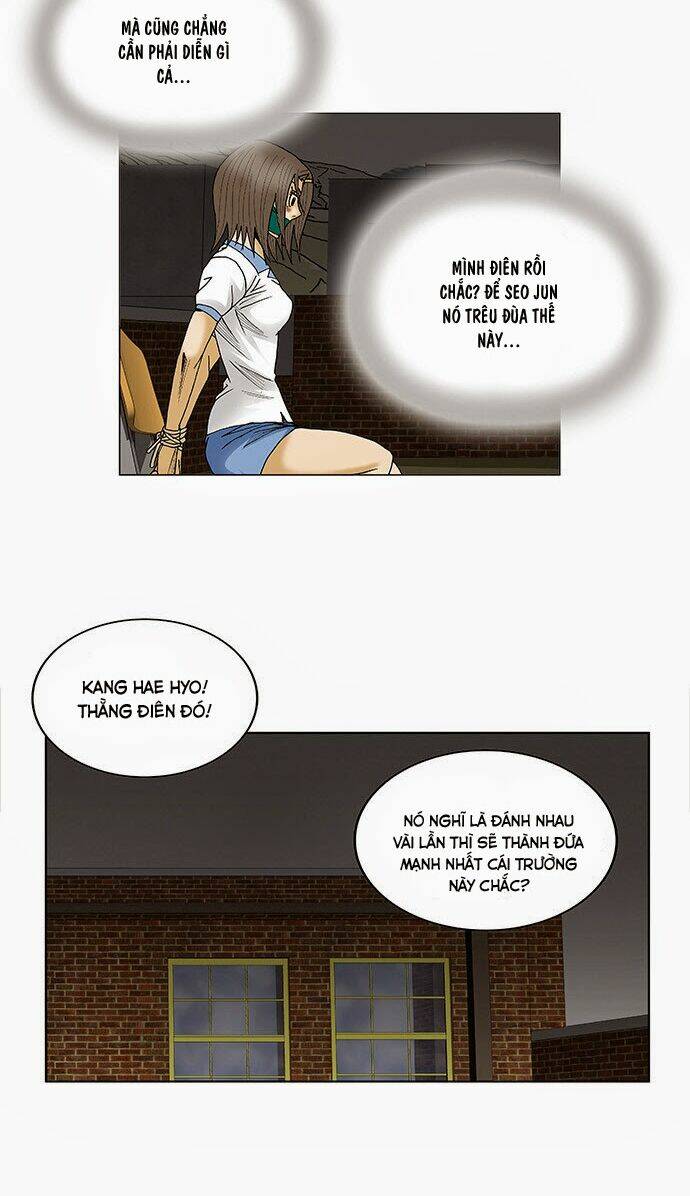 ultimate legend: kang hae hyo chapter 79 35