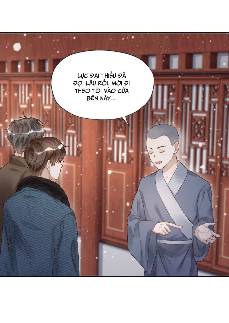 Diễn Giả Làm Thật chapter 6