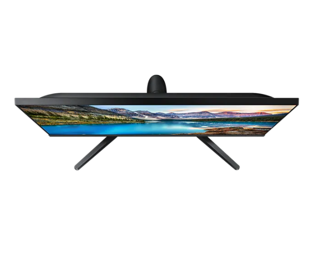 Màn hình máy tính Samsung LF22T370FWEXXV (22 Inch 1,920 x 1,080 / IPS / 75Hz /5ms / DP / HDMI / AMD FreeSync ) - Hàng Chính Hãng