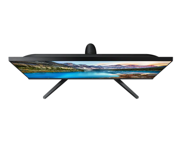 Màn hình máy tính Samsung LF24T370FWEXXV - Hàng Chính Hãng