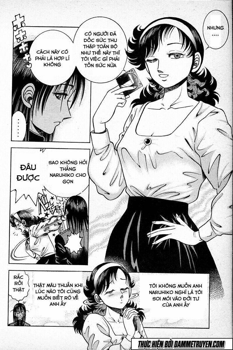 shin kotaro makaritoru! juudouhen chapter 106 8