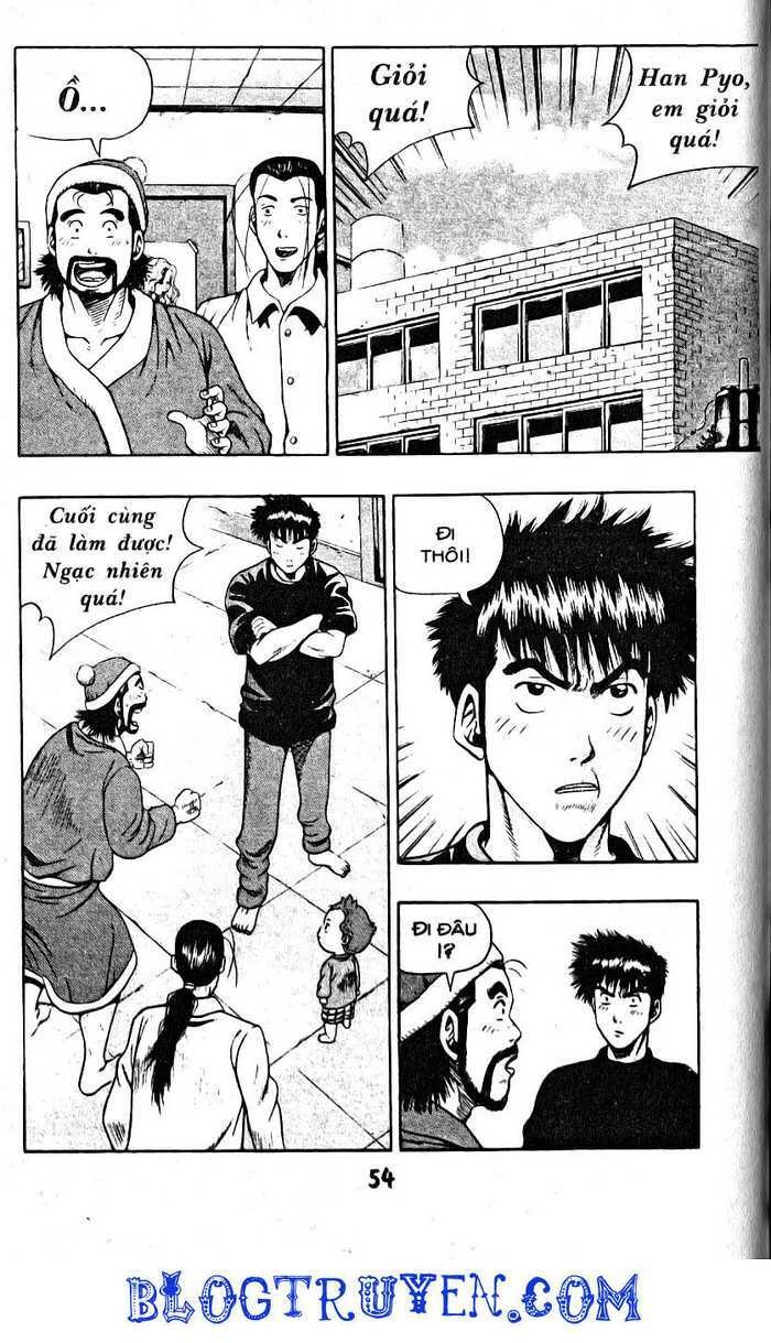 kid gang chapter 109 27