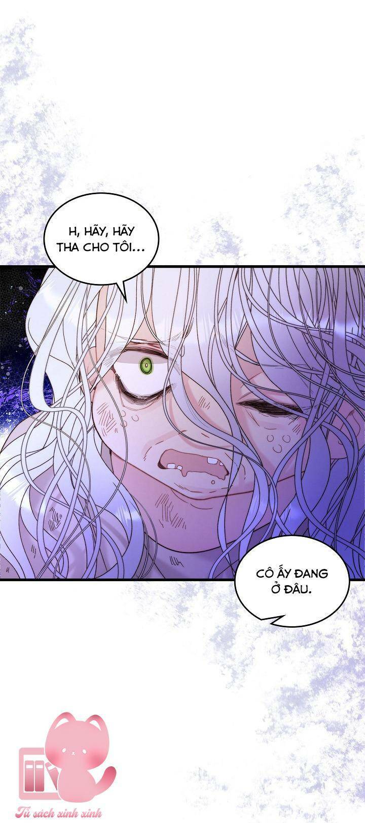 [15+] công chúa chloe chapter 105 58
