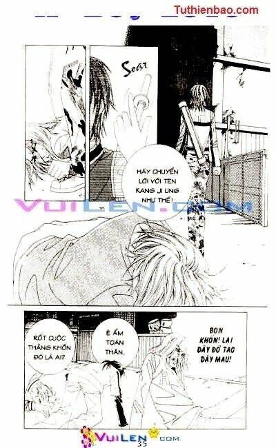 mặt nạ tình yêu chapter 54 35