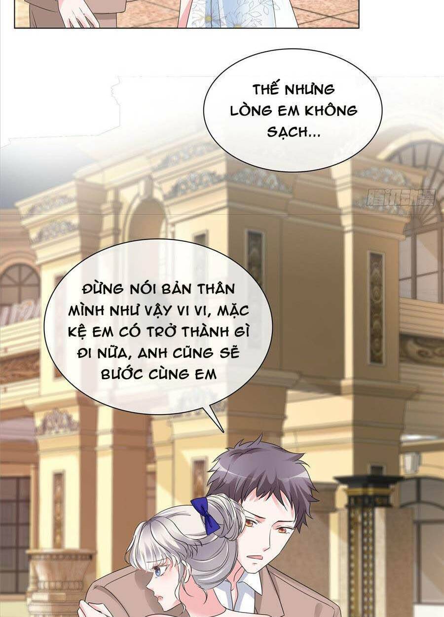 nhược hữu hàn đông ngộ noãn dương chapter 7 18