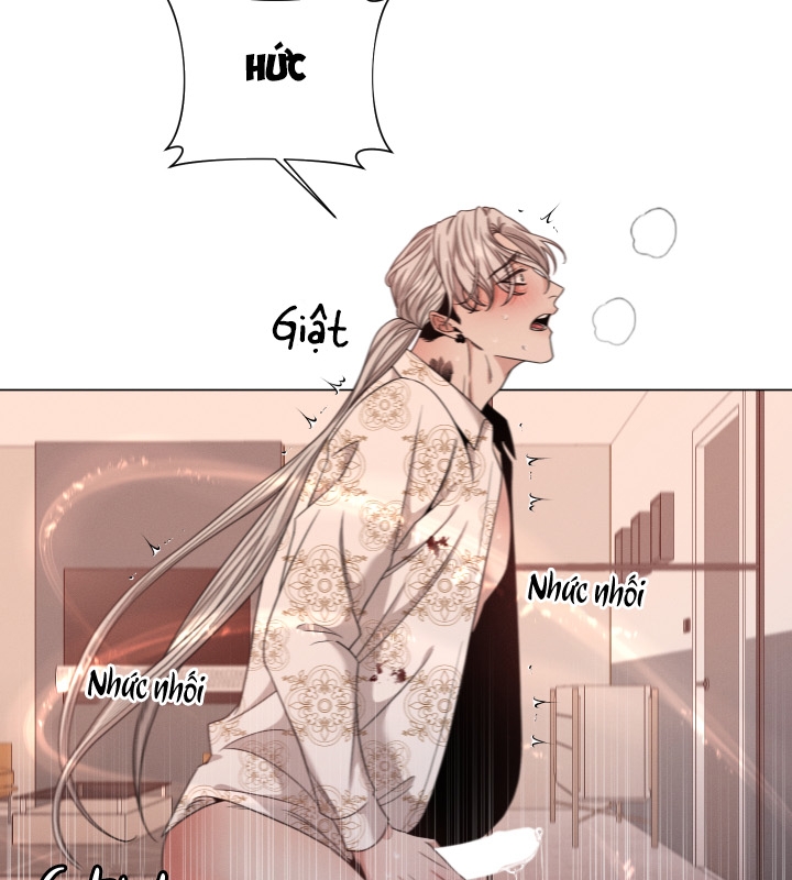 hội chứng minmotion chapter 7 27