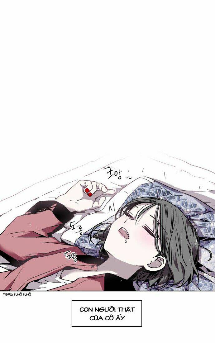 người máy hủy diệt chapter 11 3