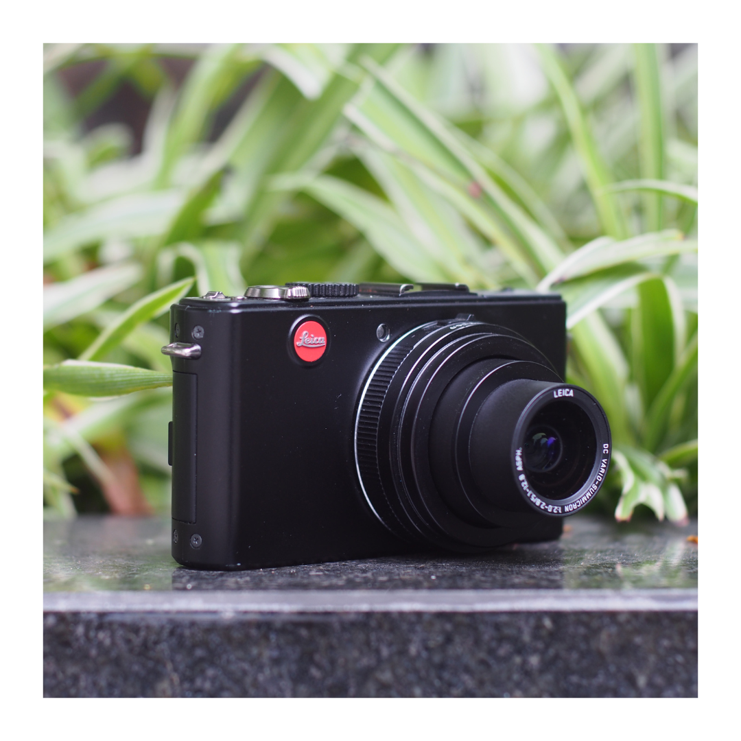 Leica D-lux 4