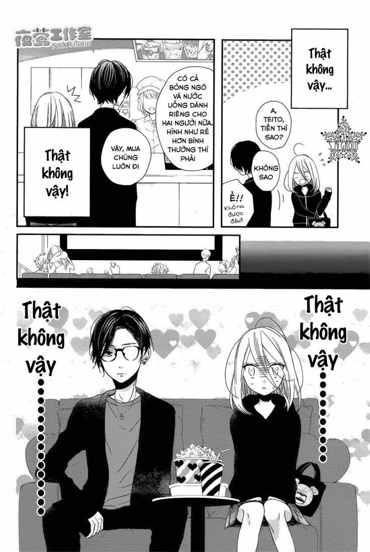 anagura amélie chapter 6 8