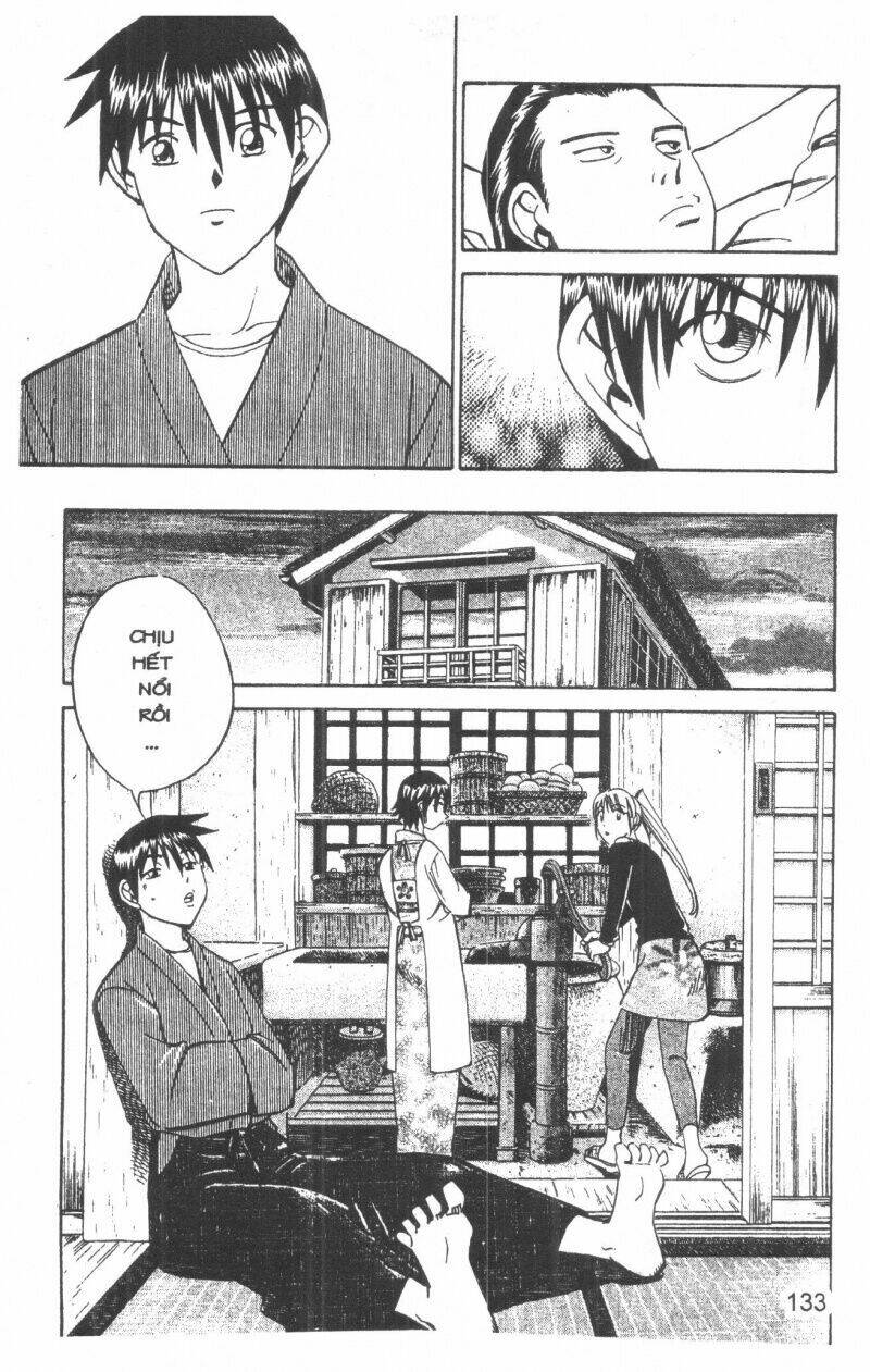 thám tử toma chapter 6 133