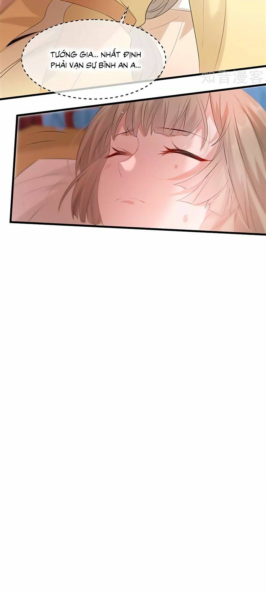 gian phi như thử đa kiều chapter 75 15