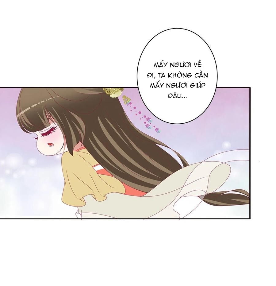 thông linh phi chapter 656 8