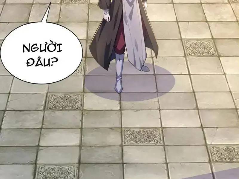 đồ đệ thăng cấp, ta nằm không cũng mạnh chapter 27 15