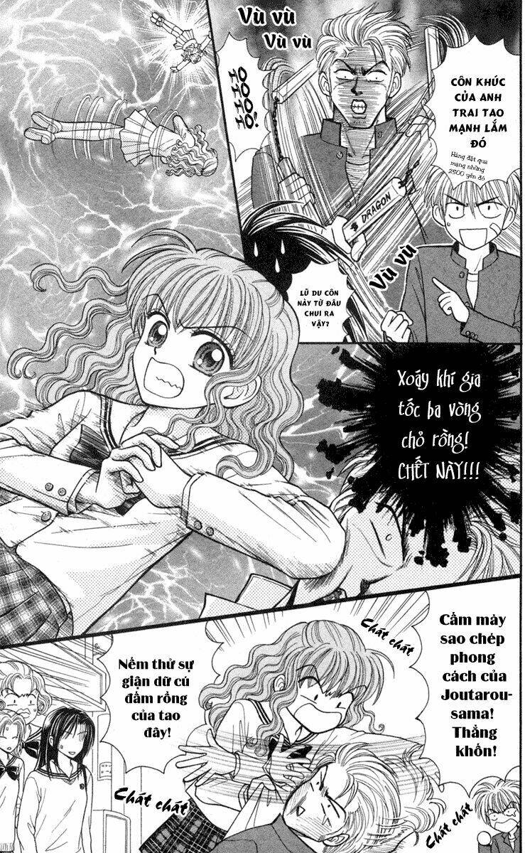 w pinch!! chapter 5 9