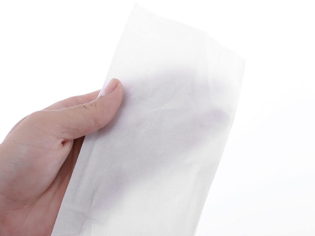 Giấy ăn Silkwell 250 tờ khổ 200, khăn giấy rút lụa siêu mềm mịn không tẩy trắng hàng chính hãng