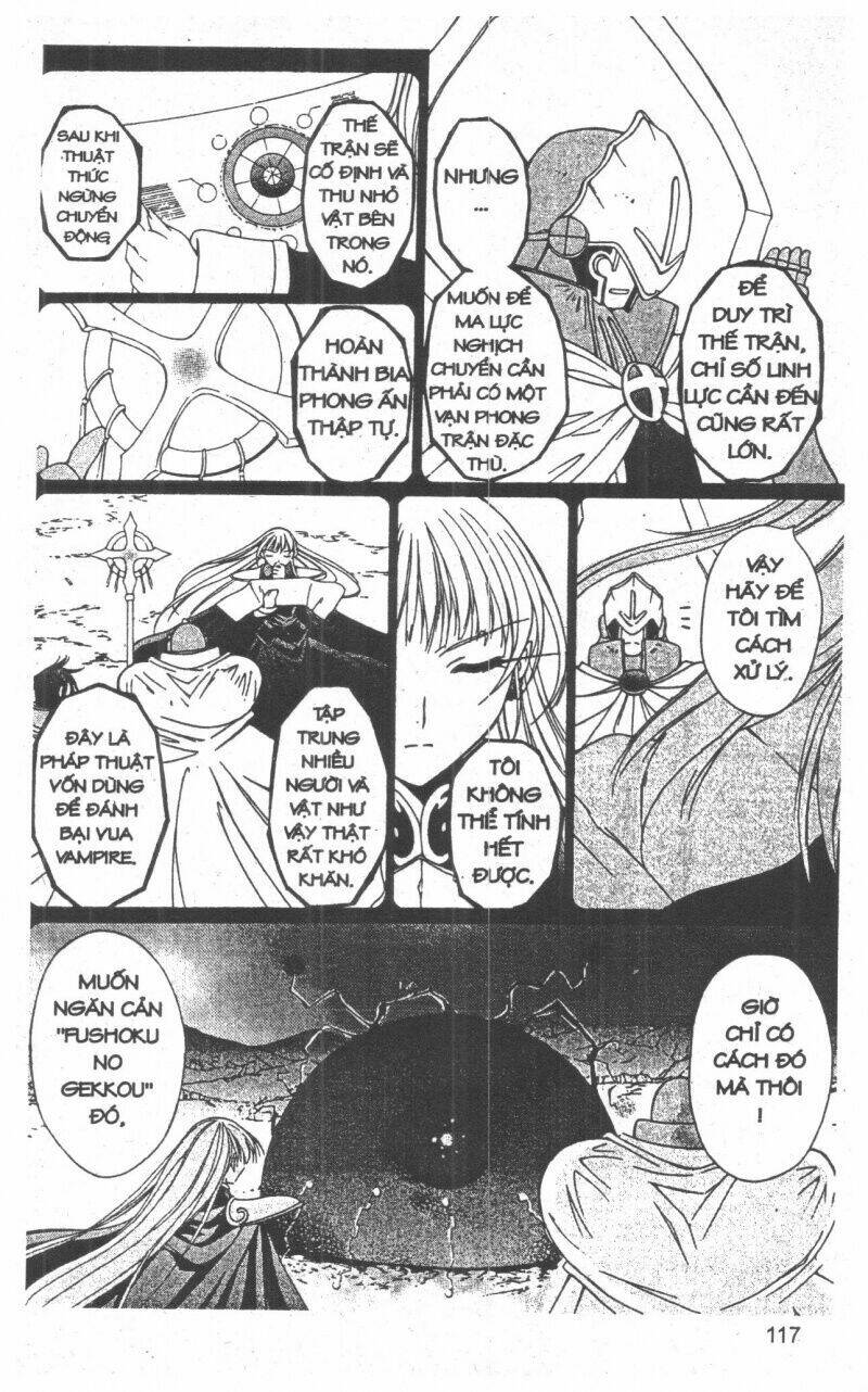 record of fallen vampire chapter 6 116