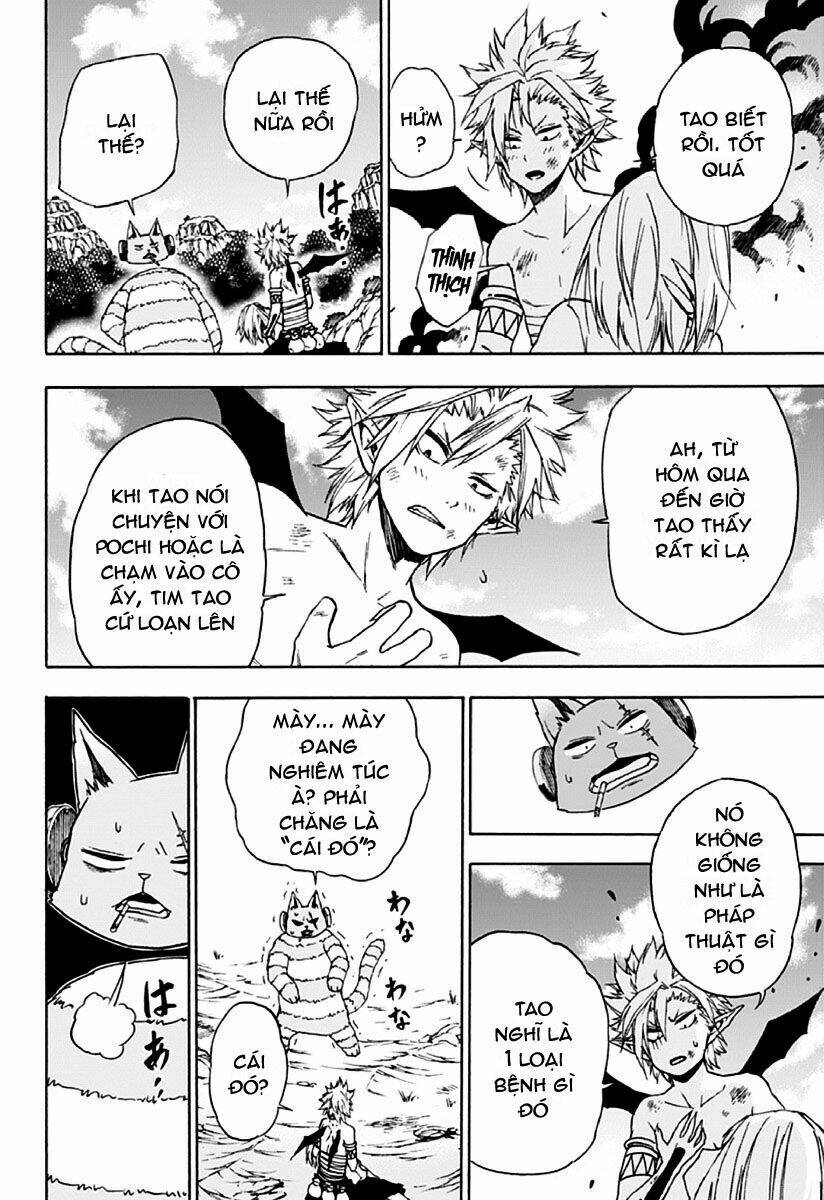 pochi kuro chapter 2 33