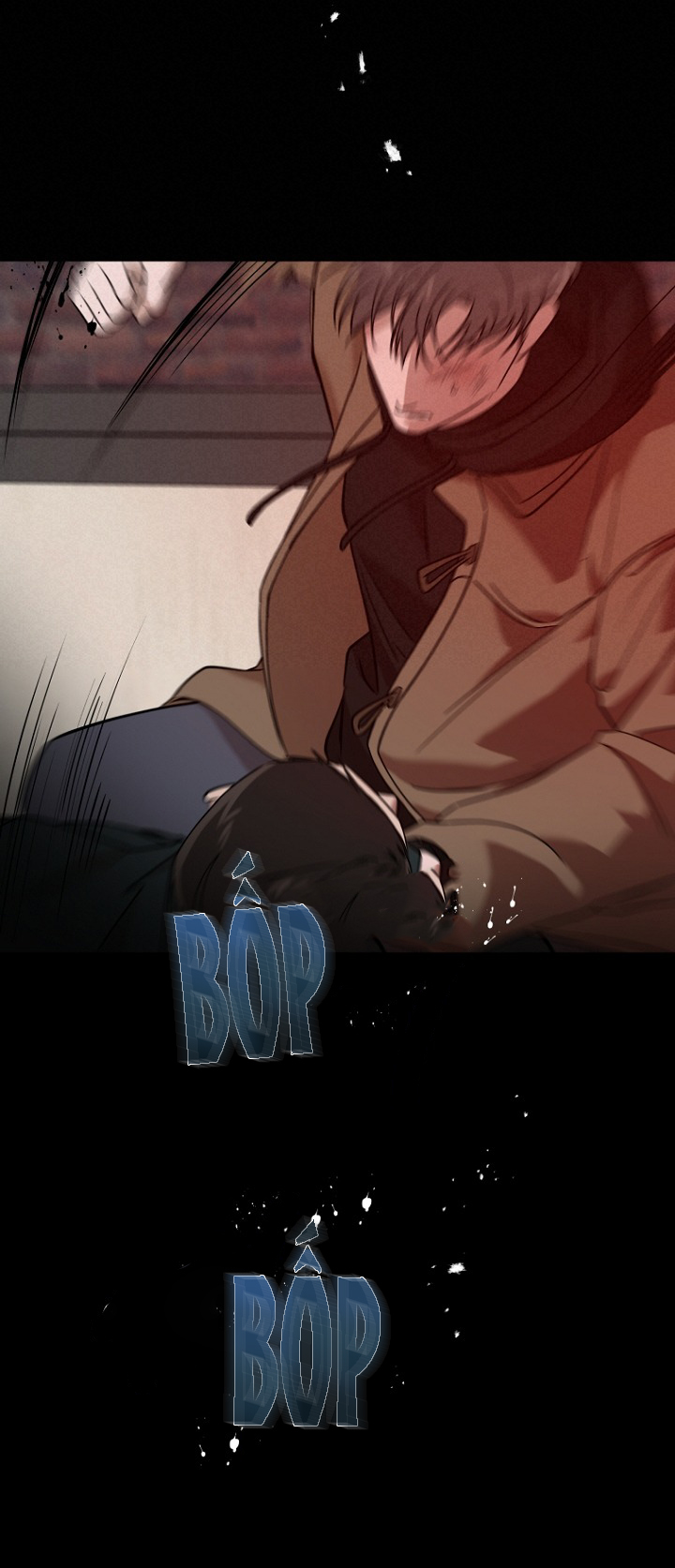 người xa lạ chapter 19 30