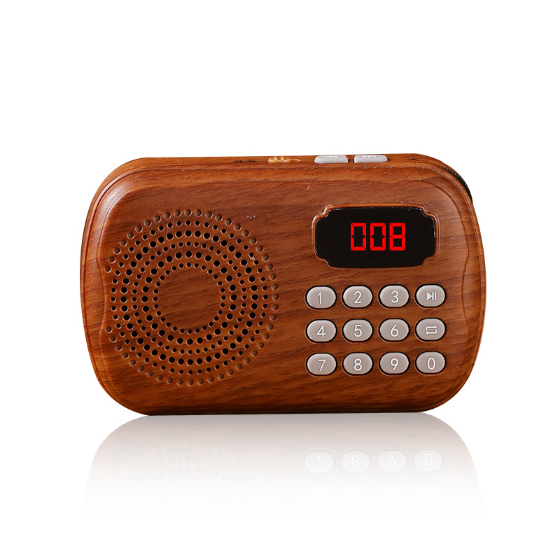 Loa Pháp Thoại 1688 Bài Hàm Dưỡng Tâm Hồn, Đài Pháp Thoại, Loa Học Tiếng Anh Loa Bluetooth Cao Cấp, Âm Thanh Cực Đỉnh