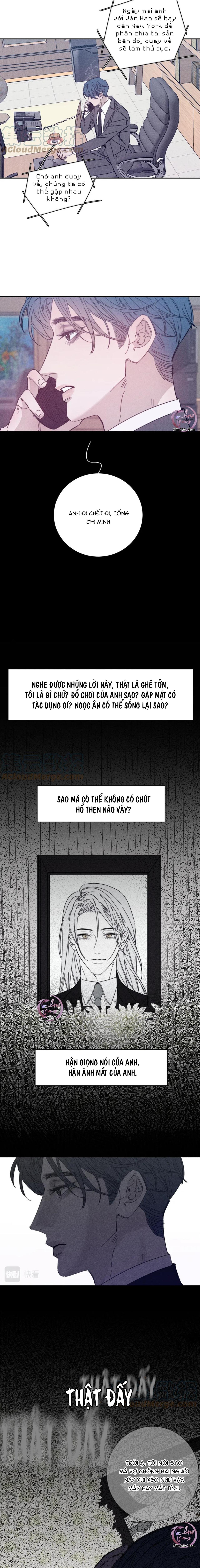 mùa xuân đang đến chapter 82 11