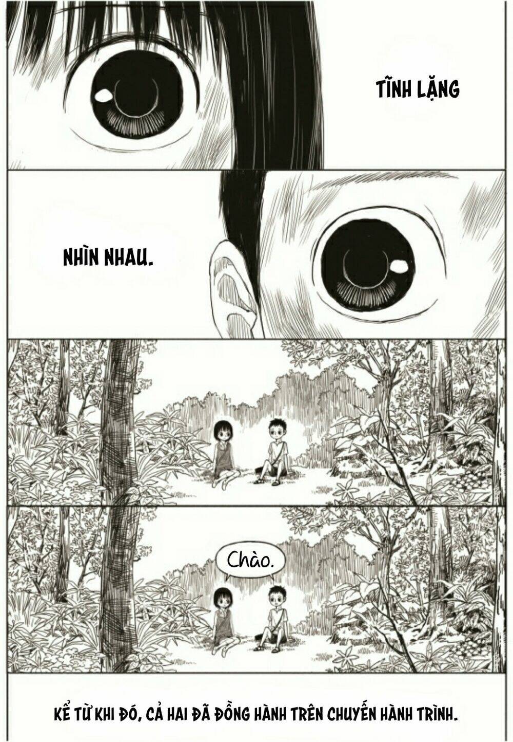 the horizon chapter 1 55