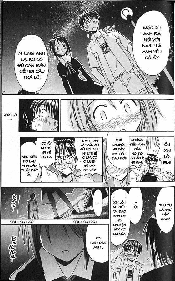 love hina chapter 76 17