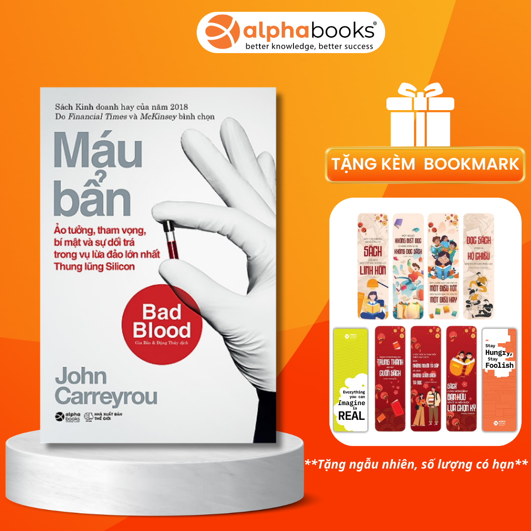 Khởi nghiệp công nghệ – Máu Bẩn