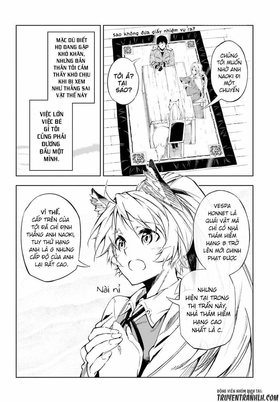 exterminator chapter 2 16