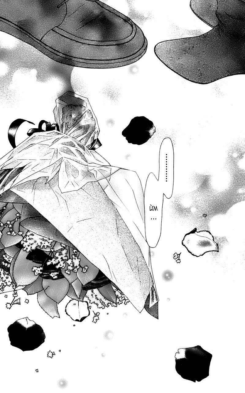 anh đã cho em biết bao thứ đầu tiên chapter 70 44