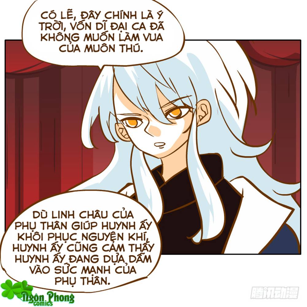 hòa thượng và tiểu long quân chapter 54 62