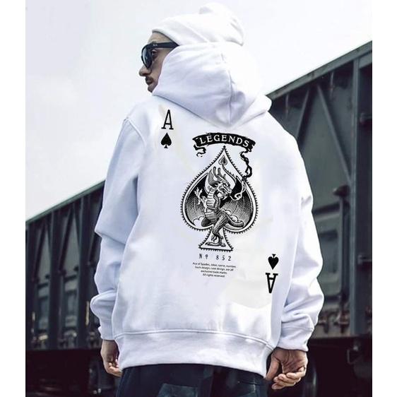 Áo Hoodie Nam Có Bigsize thu đông 2022, Chất Vải dày, có khóa kéo. Hoodie Mặc Thoáng Mát Và Bền- Thời Trang Waoo HNN49