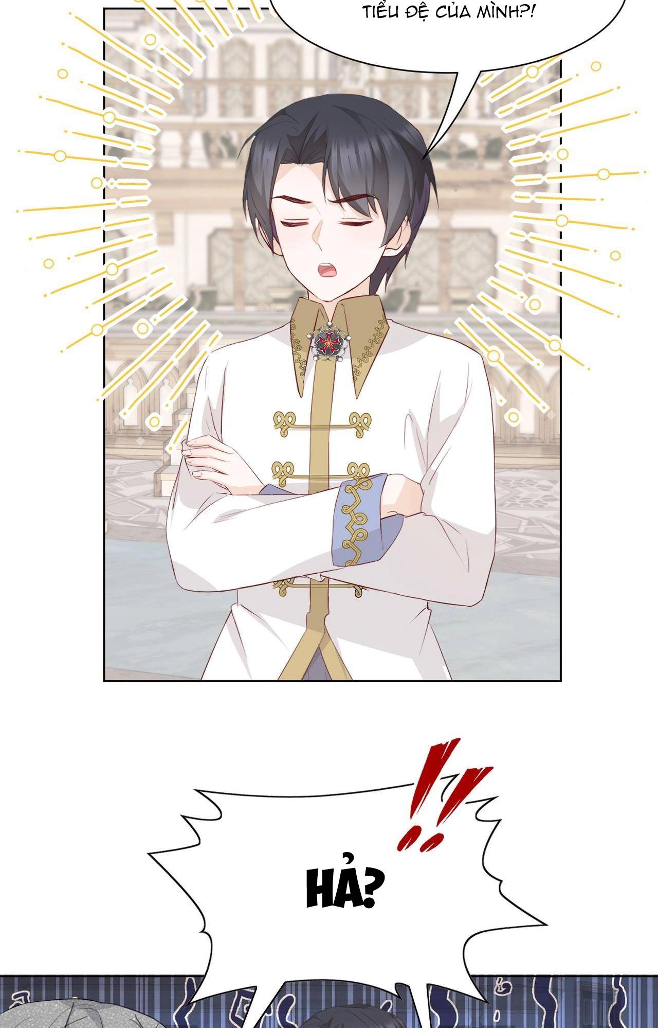 ma pháp của công chúa amy chapter 9 56