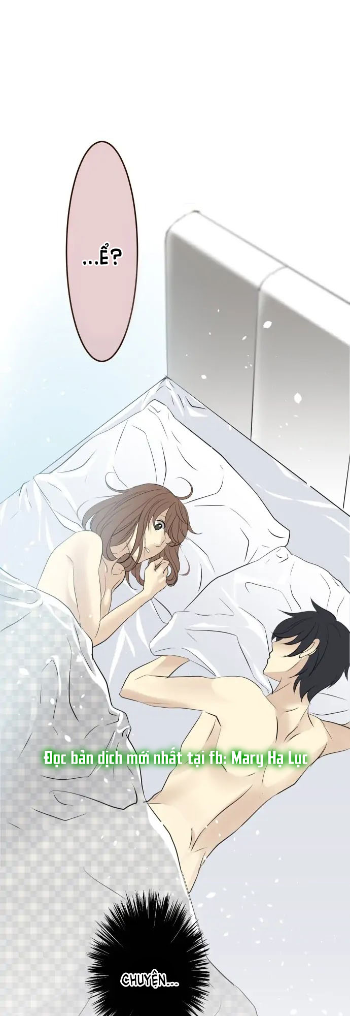 phục tùng tuyệt đối nữ thần rắn chapter 17 1