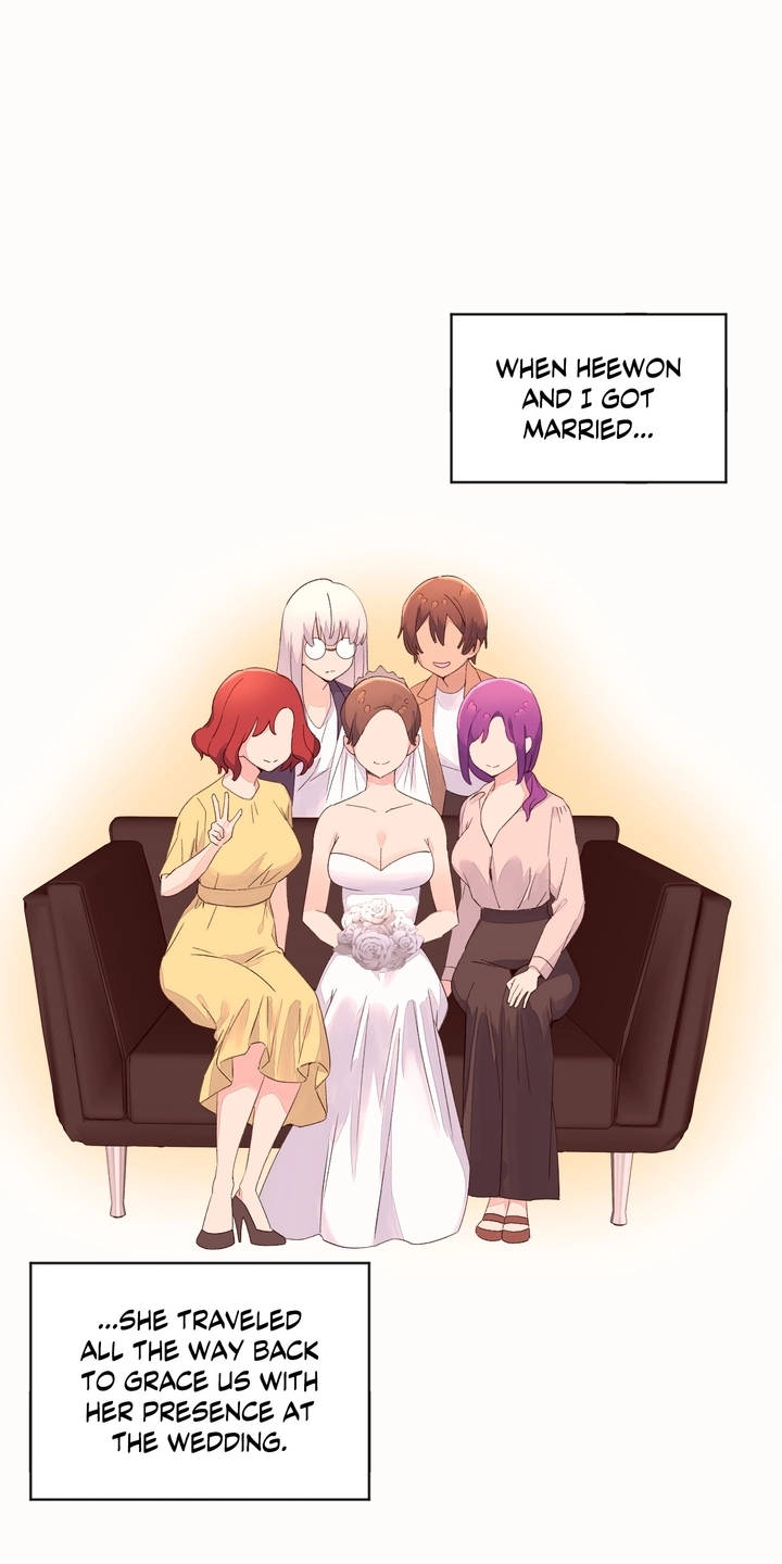 [raw] pheromone holic chapter 53 36