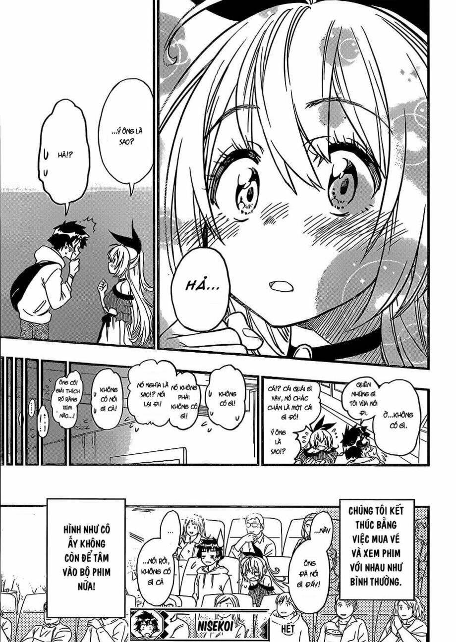 tình yêu ngang trái chapter 229.5 24