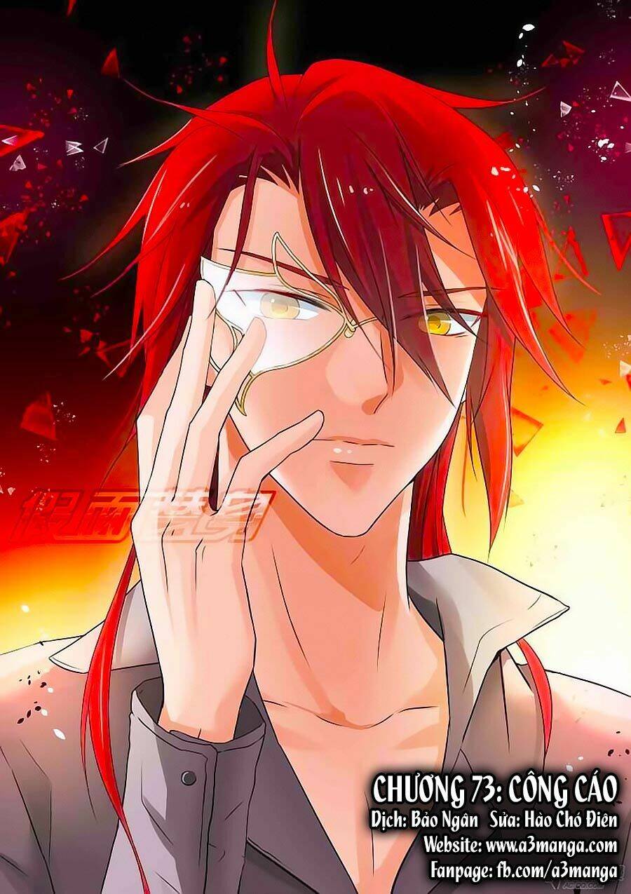 giả diện thế thân chapter 73 1