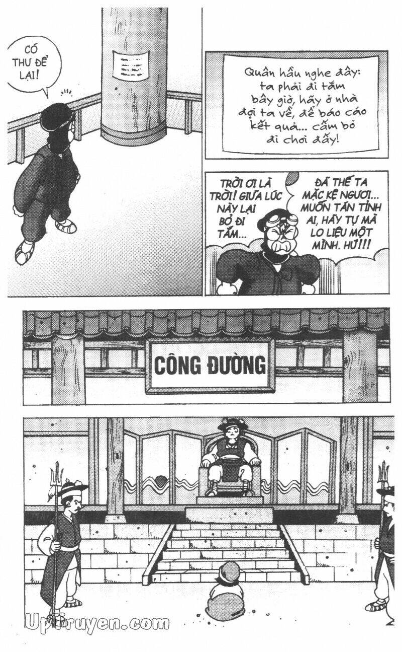 đội quân nhí nhố chapter 25 79