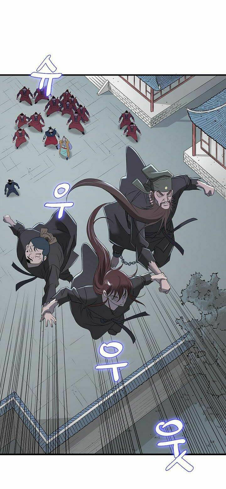 cuồng long chapter 14 27